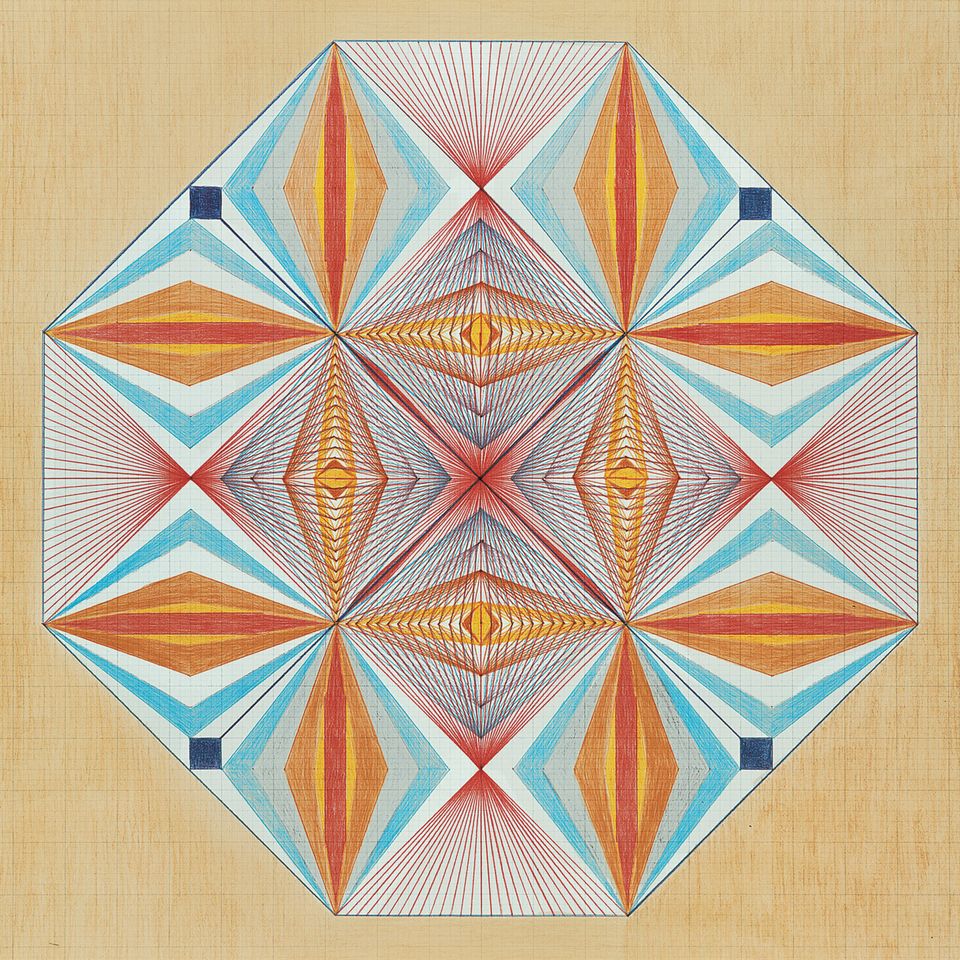 GeoPattern 2 Kunz, Emma