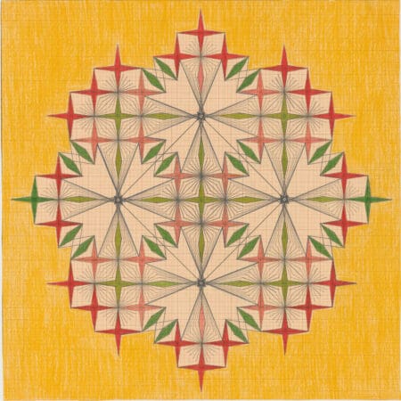 GeoPattern 5 Kunz, Emma