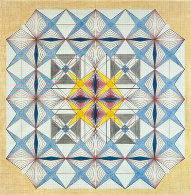 GeoPattern 8 Kunz, Emma