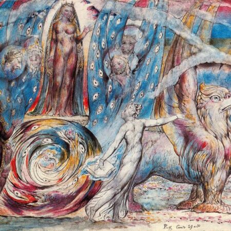 Beatrice Blake, William