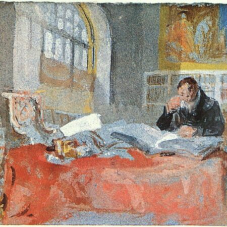 Atelier Cole, Thomas