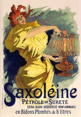 Saxol Ine P Trole De Suret Cheret, Jules