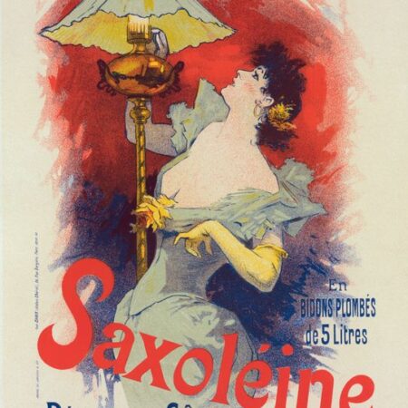 Saxol Ine Trole De Suret Cheret, Jules