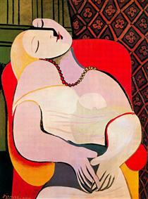 A Dream Picasso, Pablo