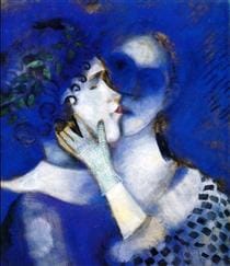 Blue lovers 1914.jpg!pinterestsmall