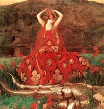 La belle dam sans merci.jpg!pinterestsmall