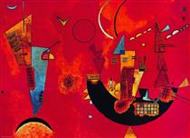 Mit Und Gegen Kandinsky, Wassily