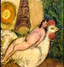 Naked on a white cock 1925.jpg!pinterestsmall