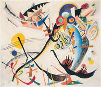 Not Detected Kandinsky, Wassily