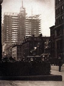 Old and new new york 1910.jpg!pinterestsmall