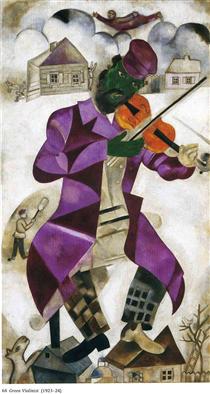The green violinist 1924.jpg!pinterestsmall