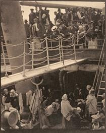 The steerage 1907.jpg!pinterestsmall