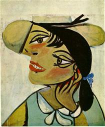 Untitled Picasso, Pablo